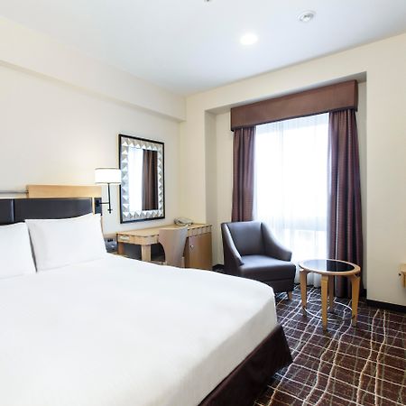 Doubletree By Hilton Naha Hotel Exterior photo