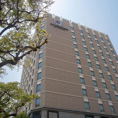 Doubletree By Hilton Naha Hotel Exterior photo