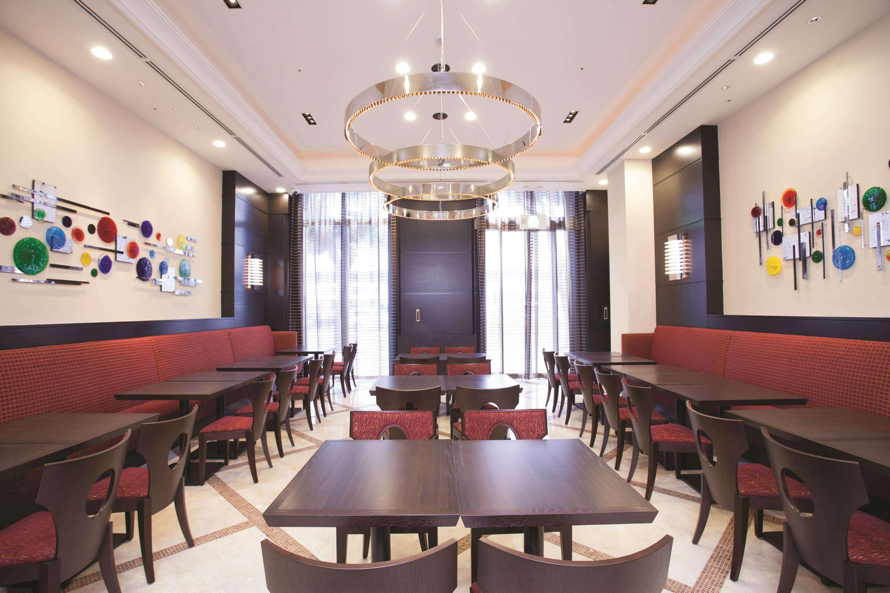 Doubletree By Hilton Naha Hotel Exterior photo