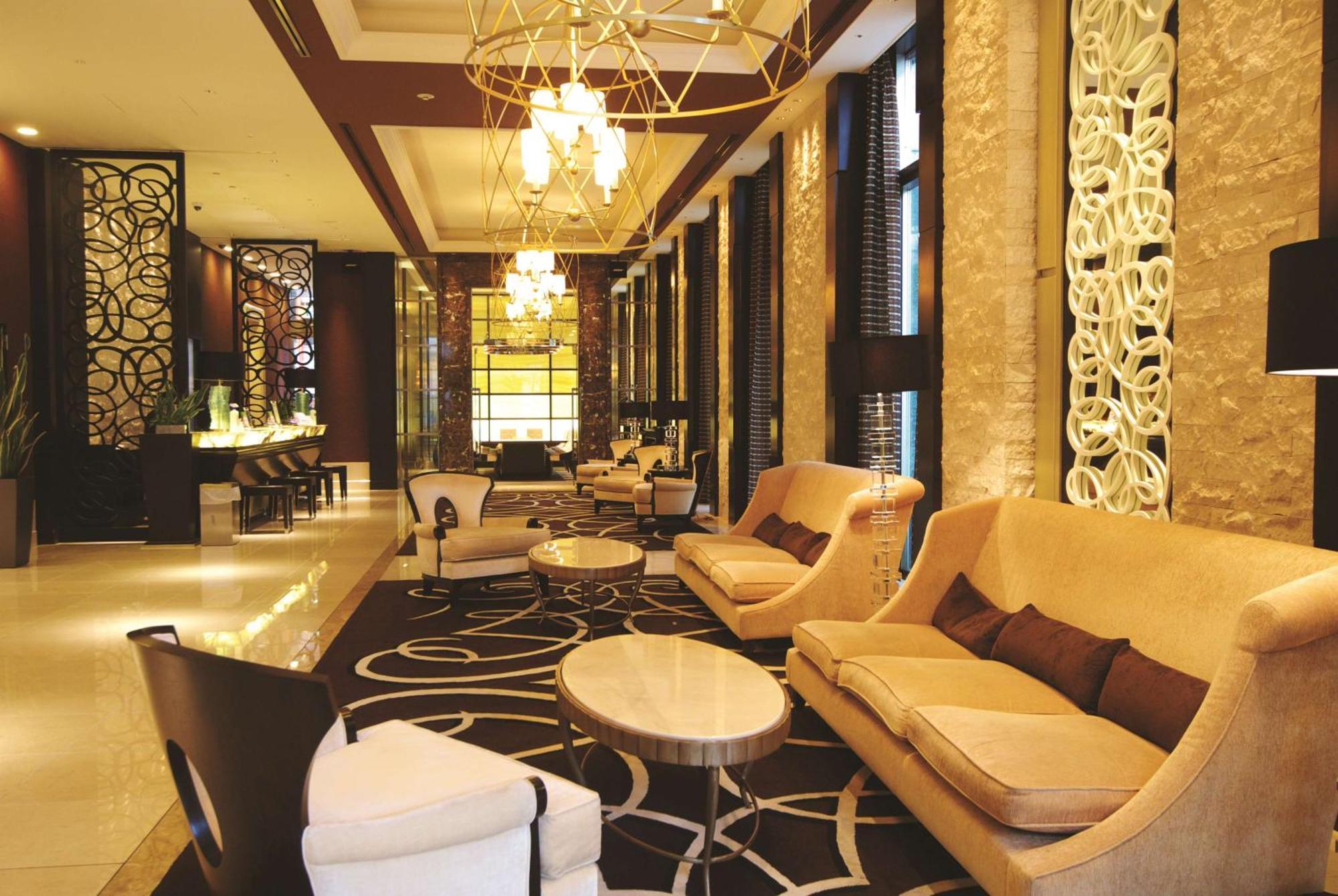 Doubletree By Hilton Naha Hotel Exterior photo